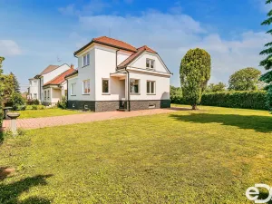 Prodej vily, Troubsko, U dráhy, 163 m2