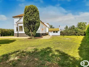 Prodej vily, Troubsko, U dráhy, 163 m2