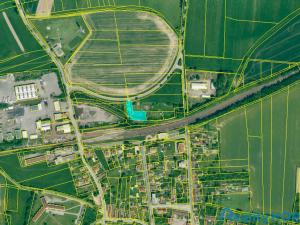 Prodej pozemku pro bydlení, Temelín, 1733 m2