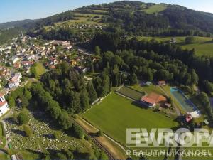 Pronájem bytu 2+1, Jablonec nad Jizerou, 69 m2