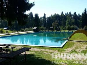 Pronájem bytu 2+1, Jablonec nad Jizerou, 70 m2