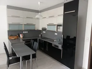 Pronájem bytu 2+kk, České Budějovice - České Budějovice 3, Nová, 63 m2