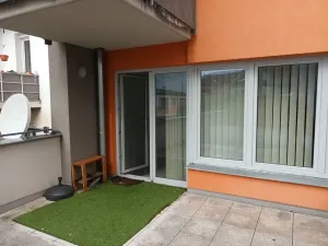 Pronájem bytu 2+kk, České Budějovice - České Budějovice 3, Nová, 63 m2