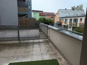 Pronájem bytu 2+kk, České Budějovice - České Budějovice 3, Nová, 63 m2