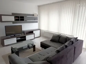 Pronájem bytu 2+kk, České Budějovice - České Budějovice 3, Nová, 63 m2