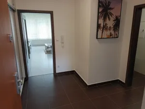 Pronájem bytu 2+kk, České Budějovice - České Budějovice 3, Nová, 63 m2