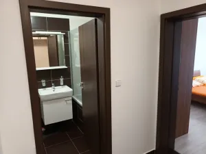 Pronájem bytu 2+kk, České Budějovice - České Budějovice 3, Nová, 63 m2