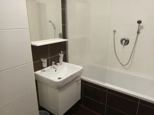 Pronájem bytu 2+kk, České Budějovice - České Budějovice 3, Nová, 63 m2