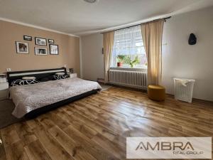 Prodej rodinného domu, Petrovice u Karviné, 1136 m2