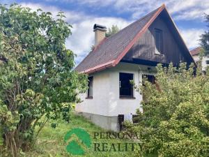 Prodej chaty, Valy, 30 m2