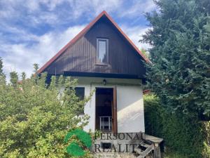 Prodej chaty, Valy, 30 m2
