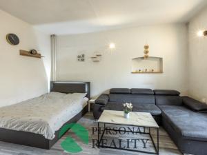 Prodej rodinného domu, Žižice - Luníkov, 80 m2