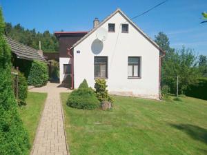 Prodej chalupy, Zlatá Koruna - Plešovice, 100 m2