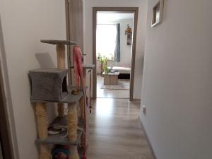 Prodej bytu 3+1, Volary, Sídl. Míru, 65 m2