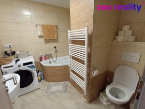 Prodej bytu 3+1, Volary, Sídl. Míru, 65 m2