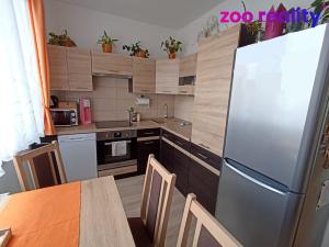 Prodej bytu 3+1, Volary, Sídl. Míru, 65 m2