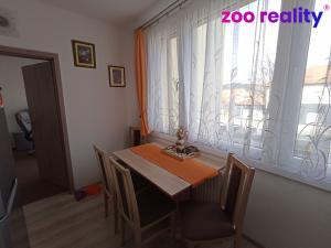 Prodej bytu 3+1, Volary, Sídl. Míru, 65 m2