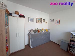 Prodej bytu 3+1, Volary, Sídl. Míru, 65 m2