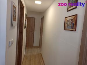 Prodej bytu 3+1, Volary, Sídl. Míru, 65 m2