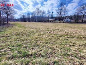 Prodej pozemku pro bydlení, Zlaté Hory, 2510 m2