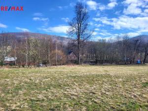 Prodej pozemku pro bydlení, Zlaté Hory, 2510 m2