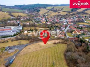 Prodej pozemku pro bydlení, Ludkovice, 1129 m2