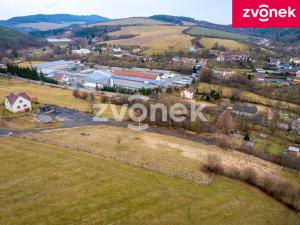 Prodej pozemku pro bydlení, Ludkovice, 1129 m2