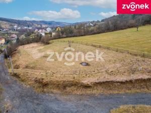 Prodej pozemku pro bydlení, Ludkovice, 1129 m2