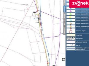 Prodej pozemku pro bydlení, Ludkovice, 1129 m2