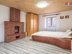 Prodej rodinného domu, Přešťovice, 662 m2