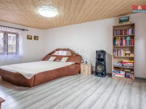Prodej rodinného domu, Přešťovice, 662 m2