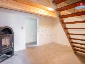 Prodej rodinného domu, Přešťovice, 662 m2