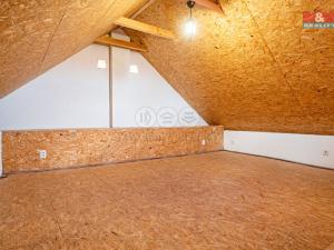 Prodej rodinného domu, Přešťovice, 662 m2