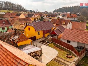 Prodej rodinného domu, Přešťovice, 662 m2