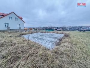 Prodej pozemku pro bydlení, Čížkovice, 1216 m2
