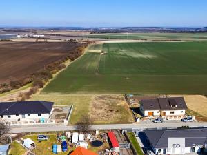 Prodej pozemku pro bydlení, Vykáň, 1165 m2