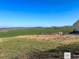 Prodej pozemku pro bydlení, Vykáň, 1165 m2