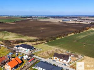 Prodej pozemku pro bydlení, Vykáň, 1165 m2