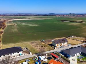 Prodej pozemku pro bydlení, Vykáň, 1165 m2