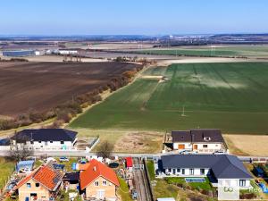 Prodej pozemku pro bydlení, Vykáň, 1165 m2