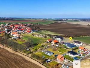 Prodej pozemku pro bydlení, Vykáň, 1165 m2