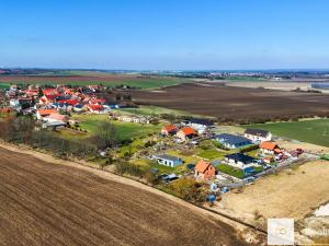 Prodej pozemku pro bydlení, Vykáň, 1165 m2