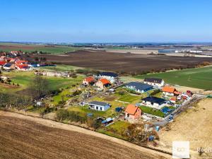 Prodej pozemku pro bydlení, Vykáň, 1165 m2