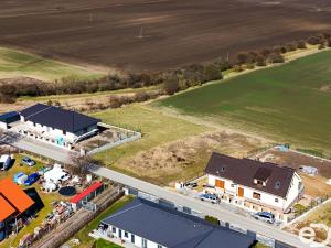 Prodej pozemku pro bydlení, Vykáň, 1165 m2