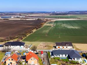 Prodej pozemku pro bydlení, Vykáň, 1165 m2