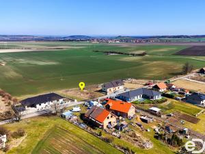 Prodej pozemku pro bydlení, Vykáň, 1165 m2