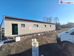 Prodej rodinného domu, Třanovice, 140 m2