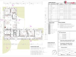 Prodej rodinného domu, Třanovice, 140 m2