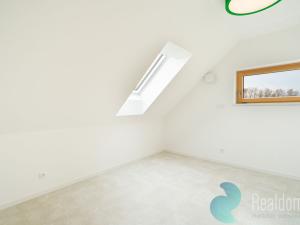 Prodej rodinného domu, České Budějovice, Ke Včelné, 207 m2