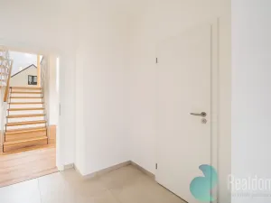 Prodej rodinného domu, České Budějovice, Ke Včelné, 207 m2